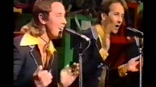 Watch Showaddywaddy Things video