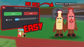 Op New Script Auto-Moreira Method V2 In Steal A Brainrot 2025
