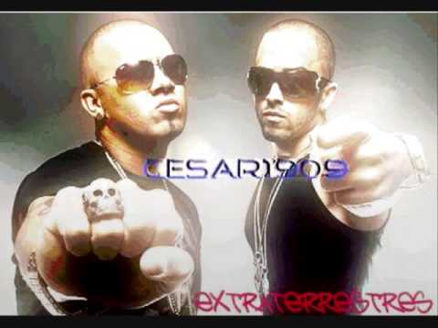 VIDEOS DE WISIN Y YANDEL ELECTRICA videos de wisin y yandel electrica: