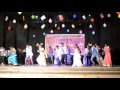 A gori re tor jawani deewana karela New Nagpuri dance 720p HD 2015   Wapsow 1