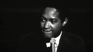 Watch Sam Cooke The Riddle Song video