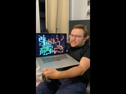 ChandlerDeanVideos