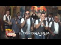 El Tren de la Salsa El Tren de la Salsa