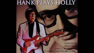 Watch Hank Marvin Rave On video