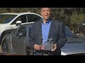 Drivers' Choice Awards Best of the Year