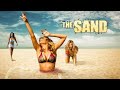 The Sand - 2015 | Full Movie - "Killer Beach" | SL TVK