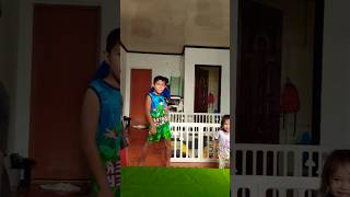 My Kuya S Dance Number And Xixi