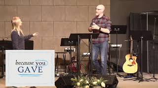 The Gospel of Matthew - Matthew 23:1-36 Part 2