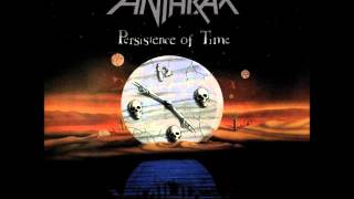 Watch Anthrax Time video