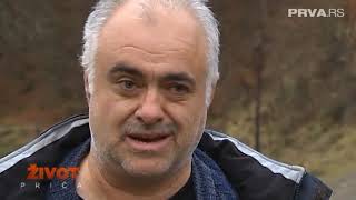 Život priča: Do poslednje kapi reke