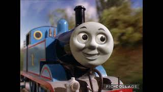 Thom Laughing Face In Series 1