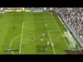 Fifa 13 - Santos vs Atlético Mineiro - Melhores Momentos - 12-06-13