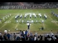 Manchester GA video: Manchester High School Marching Band-First Home Game of 2011