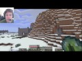 Minecraft - EYE OF THE ENDER PARODY