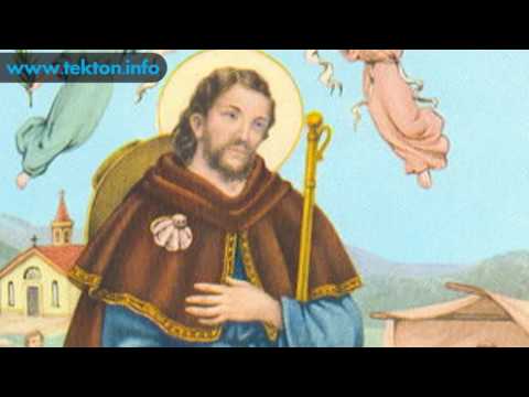 Santo del día 16 de Agosto: San Roque (1295-1376)
