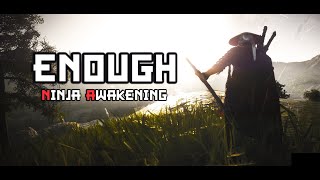 Enough Bdo Ninja Awakening Pvp Zhay