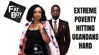 THE FATBOY SHOW: Sibling Murdered Over 2,000 SHILLINGS
