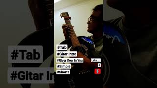Intro Flows In You