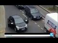 Fusillade à Charlie Hebdo : du rap au jihadisme, parcours d'un terroriste - FRANCE