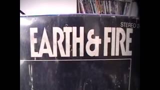 Watch Earth Fire From The End Till The Beginning video