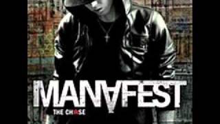 Watch Manafest Better Cause Of You video