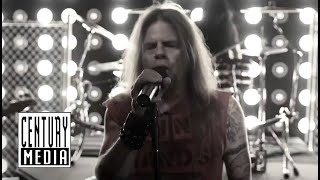 Queensrÿche - Rebel Yell (Official Video)