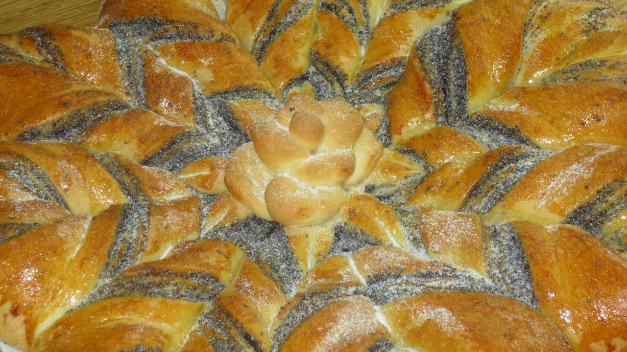 Пирог морковный с маком рецепт Пирог морковный с маком рецепт