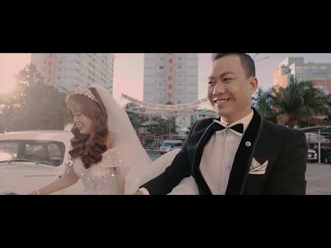 Happywedding-Thanh Trúc Chí Tài 14.03.2020(maxim's vung tau)