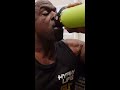 A Day In The Life | Kali Muscle
