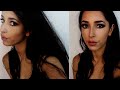 Kim Kardashian Contour and Highlight Wearable Makeup Tutorial