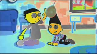 Pbs Kids Id Magic Balloon In The Real G Major 4 Alight Motion Editon