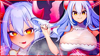 Monster Girls X Young Butler X Hungry Princess! - Dragon Princess Is Hungry Gameplay
