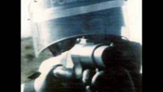 Watch Conflict Crass video