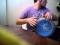 MEZDEKE DARBUKA