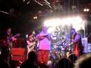 King Django "Hey Bartender" Live