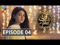 Aik Larki Aam Si Episode #04 HUM TV Drama 22 June 2018