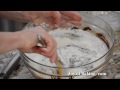 Chocolate Brownies Recipe Demonstration - Joyofbaking.com