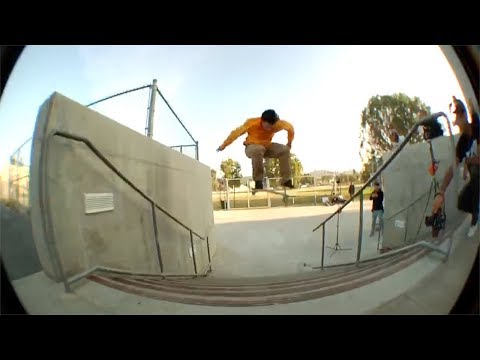 Paul Rodriguez Insta Mix 2