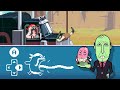 FLAIRS - TRUCKERS DELIGHT