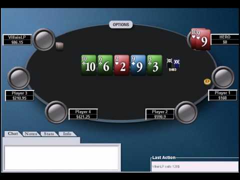 Holdem aq