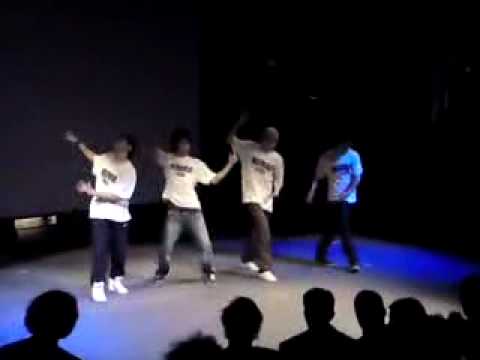Läroverksfejden 2009 - Dans (NORRA 4REAL) Läroverksfejden 2009 - Dans (NORRA 4REAL) klip izle