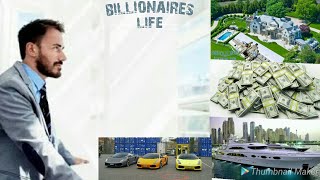 billionaires lifestyle motivation.rich people lifestyle.billionaires motivation