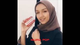 Piqa Kongsi Barang Baik - Muira Pop