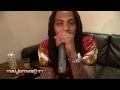 Waka Flocka Flame co-signs new Westwood mixtape '2013 Year of the Big Dawg' *OUT CHRISTMAS DAY*