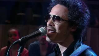 Watch Eagle Eye Cherry Alone video