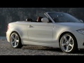 HD: BMW 1-Series Convertible LCI (Part 2/2)