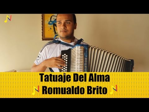 Reproducir Tatuaje del alma Tutorial Acordeon Tatuaje del alma