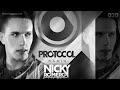 Nicky Romero Yearmix - Protocol Radio #020 - 29 -12-2012