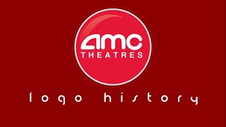 AMC Theatres Logo History