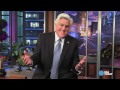 Jay Leno is back on the ‘Tonight Show’ | USA NOW